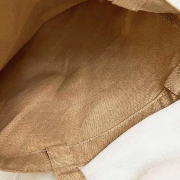 NWT, DIOR tote - Picture 4 of 4